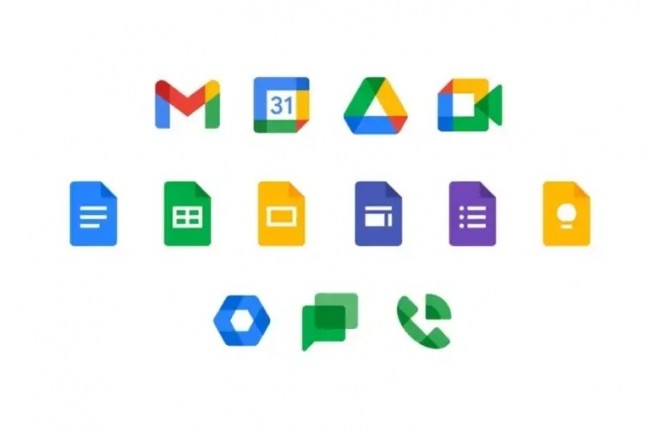 Pour commencer, Google Essentials ne sera disponible que sur les PC de HP. (Crdit Google)