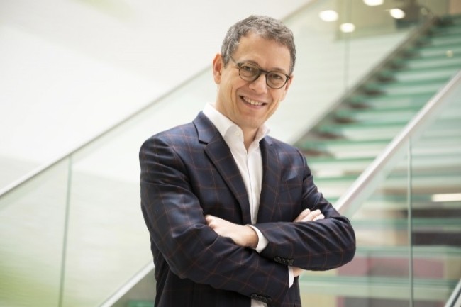 Thierry Valot, directeur de l'innovation Fives : « Les mondes de l'IT et de l'OT se connectent »