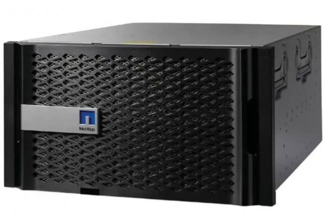 Netapp a beaucoup discut avec les clients et partenaires VMware sur lutilisation de ses solutions de stockage. (crdit Netapp