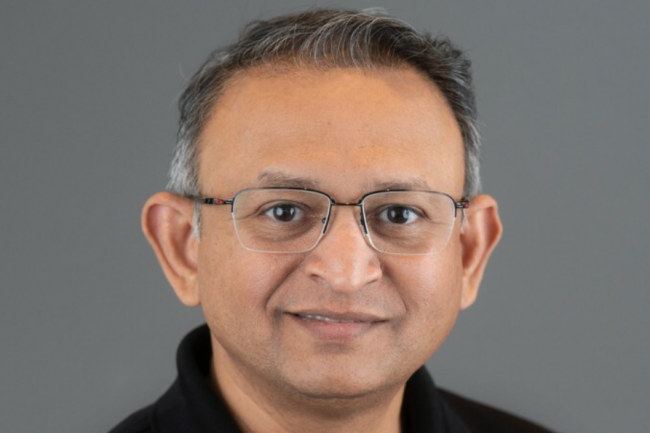 Bhaskar Ramachandran, DSI du chimiste amricain PPG. (Photo : PPG)