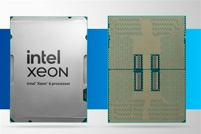 Les dernires Xeon sont certes trs performants, mais les entreprises prfrent les GPU pour l'acclration des traitements IA. 