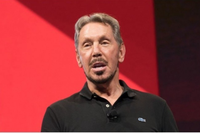 Sur fond de résultats solides, Oracle noue un partenariat avec AWS