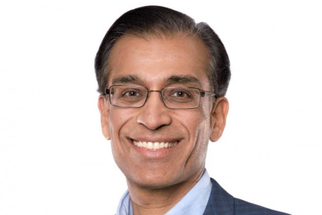 Avec ShareFile, Progress Software dirige par Yogesh Gupta (CEO) compte ajouter  ses revenus 240 M$ ds l'an prochain. (crdit : Progress Software)