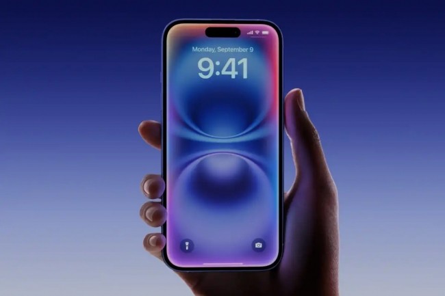 Les iPhone 16 et 16 Pro regorgent de nouveauts avec la gnralisation de l'IA et des capacits photo renforces. (crdit : Apple)