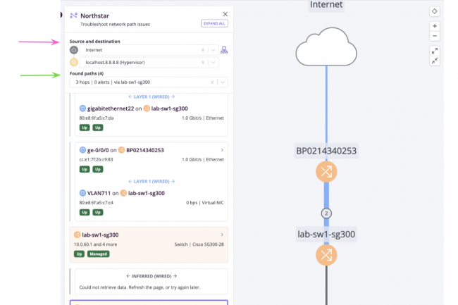 Avec Northstar, Auvik ajoute un outil de visualisation à sa plateforme de gestion de réseau