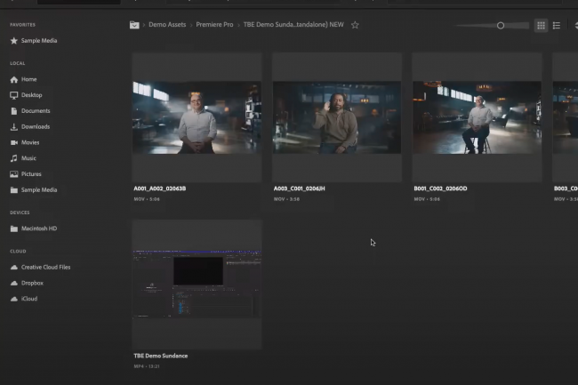 Adobe dévoile des outils de création vidéo basés sur la GenAI