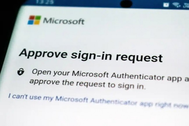 Microsoft corrige une faille dans Authenticator 8 ans après les premières plaintes