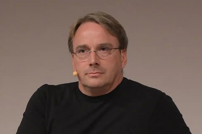 Le crateur de Linus Torvalds conseille aux dveloppeurs open source de se consacrer  des projets utiles. (Crdit Krd)