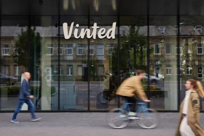 Vinted taille son ERP en mode cloud avec Netsuite