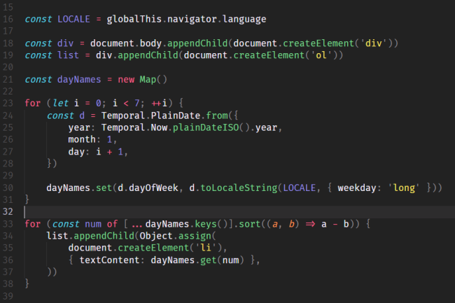 Le nom JavaScript est la proprit d'Oracle depuis le rachat de Sun Microsystem en 2009. (Crdit Photo : DR)