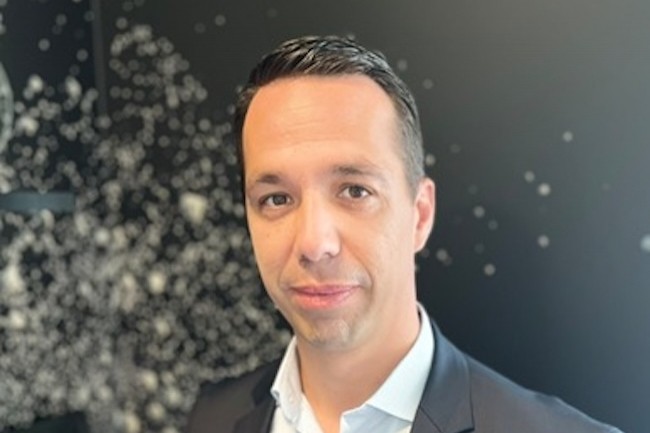 Benjamin Colin prend la direction d'Acer For Business France