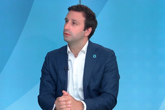 Entretien Antoine Lortie, DG de Rubrik France : « Il y a une prise de conscience sur la sauvegarde des applications SaaS »