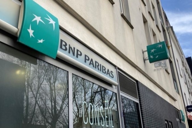 A l'occasion de la confrence AI for finance  Paris, les banques ont affirm l'importance de l'IA dans les processus lis  la relation clients. (Photo : RF)