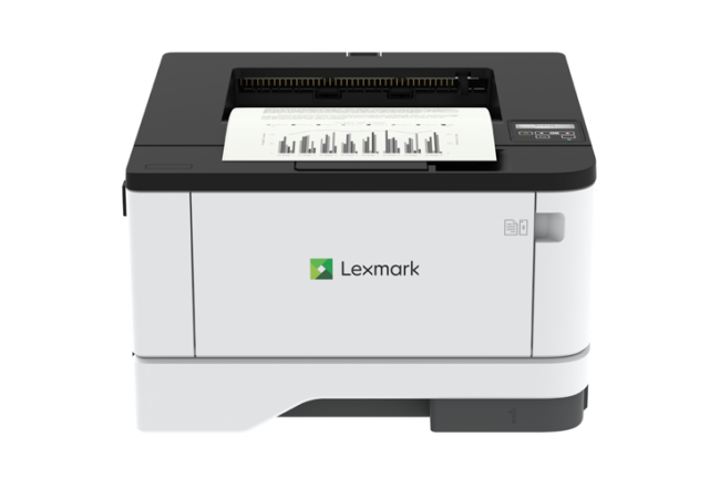 Selon Bloomberg, Lexmark chercherait  se vendre. (Crdit Photo: Lexmark)