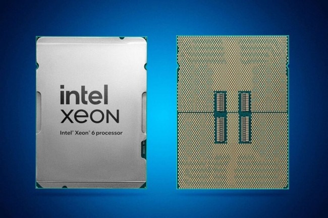 Intel lance ses Xeon 6 6900P et ses accélérateurs Gaudi 3 pour l'IA  