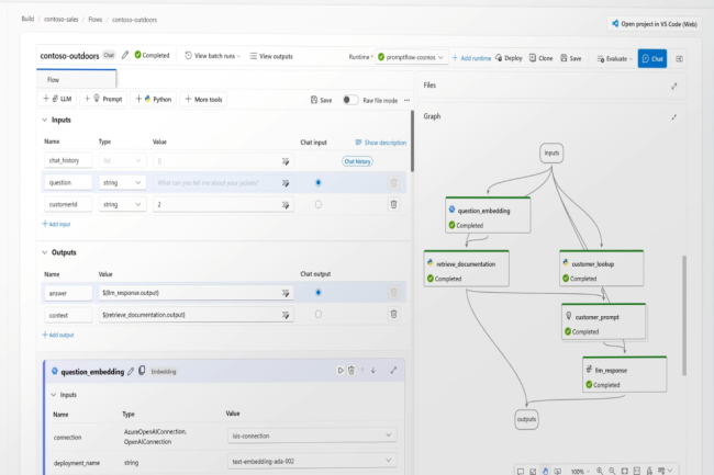 Microsoft ajoute des outils de sécurité à Azure AI Studio