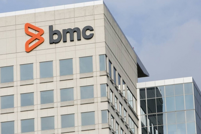 BMC scinde ses activités en 2 entités