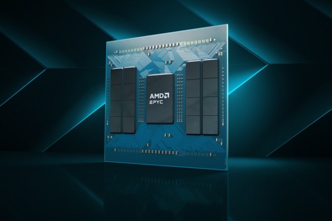 Avec ses puces Epyc 9005 et Instinct MI325X, AMD défie Intel et Nvidia