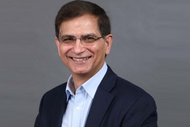 En 30 ans de carrire, Hemant Lamba a collabor avec de grands noms de l'IT mondiale, comme Perot Systems, IBM, Cognizant, Accenture et, dernirement, Infosys. (Crdit photo : H.L.)