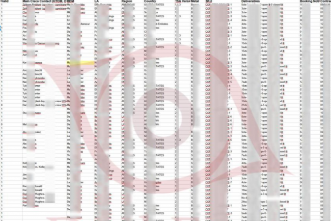 A l'origine de vols de donnes chez AMD, General Electric ou encore Apple et T-Mobile, le pirate IntelBroker n'a pas la rputation d'affabuler. (crdit : D.R.)