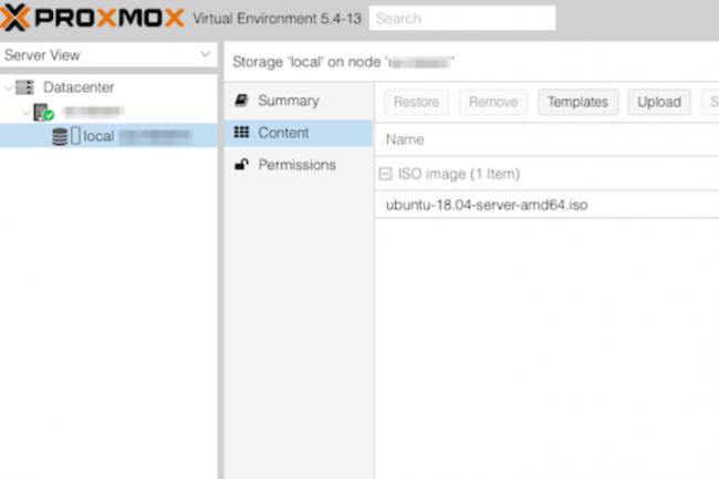 Les clusters Kubernetes dont les nuds utilisant des VM cres via Image Builder sur Proxmox sont vulnrables  la faille critique CVE-2024-9486. (crdit : OVH)