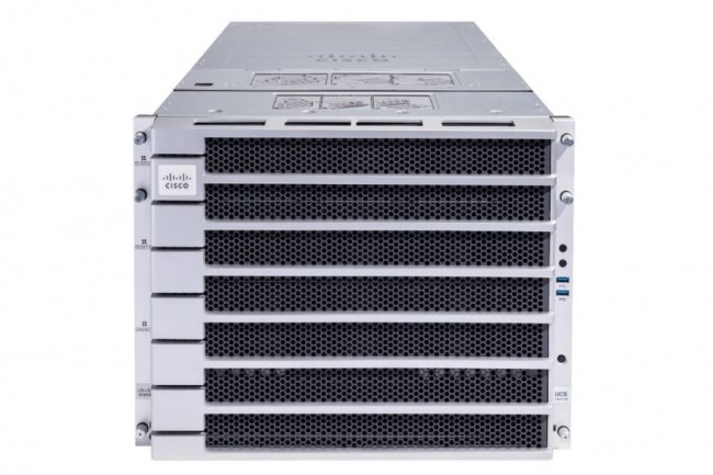 Cisco a dvoil le serveur UCS C885A M8 pour le HPC (IA) et des pods pour simplifier les dploiements d'infrastructures d'IA.