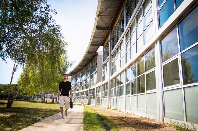 L'université de technologie de Troyes dévoile sa feuille de route