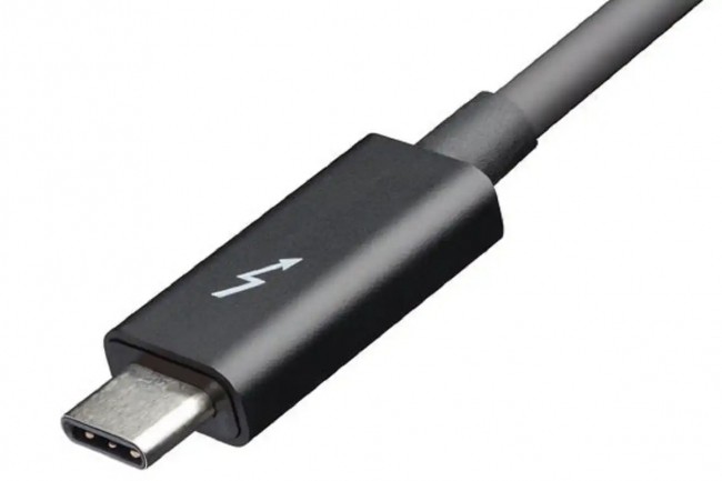 Le Thunderbolt 5 arrive sur les Mac M4 Pro