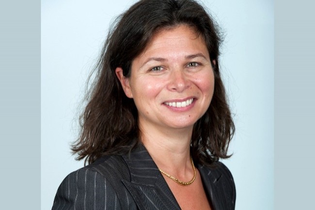  Nous avons commenc par identifier les interfaces dont nous avions besoin entre le CRM et l'ERP. Mais, avec Mulesoft, il faut aussi btir une vritable architecture en amont , dit Christine Paurise, DSI de BDO France. (Photo : DR)