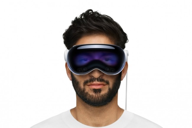 Apple ne lancera pas de lunettes AR/VR bon marché avant 2027