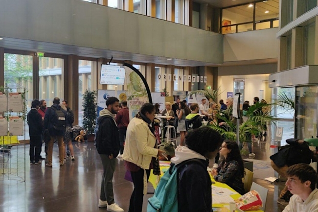 Safari des métiers du numérique : 1ere étape le 14 novembre à Vannes