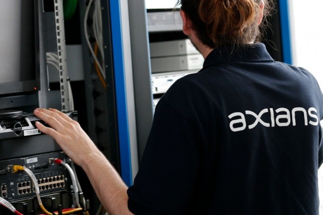 Cegelec Ouest Tlcom, qui fait partie de l'entit Axians Infrastructures Tlcommunications va faire disparatre trois installations en Bretagne.  (Crdit Axians)