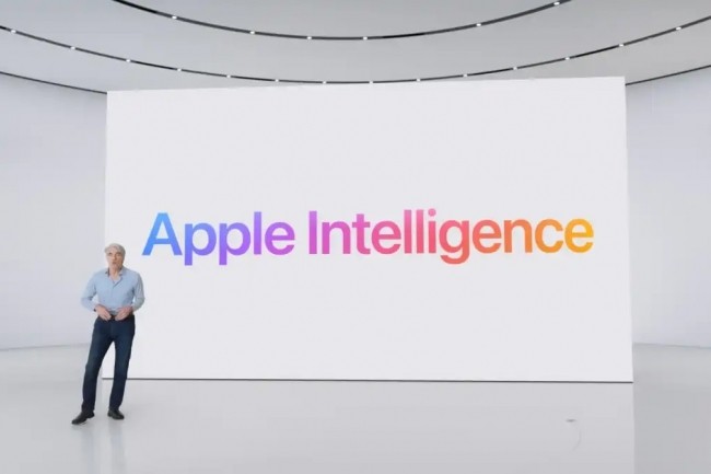 Apple impute le retard d'Apple Intelligence en Europe aux exigences du rglement sur les marchs numriques (Digital Markets Act ou DMA) en matire d'interoprabilit. 