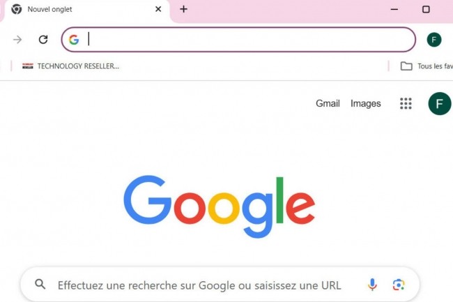 Le ministre de la justice amricain estime que Google devrait vendre Chrome pour mettre fin  son monopole sur les moteurs de recherche. (Illustration : Google)