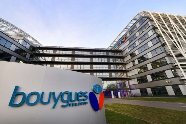 Bouygues Telecom ouvre un guichet pour inciter des salaris volontaires  se dployer dans les filiales de sa maison-mre. (Crdit : Bouygues Telecom)