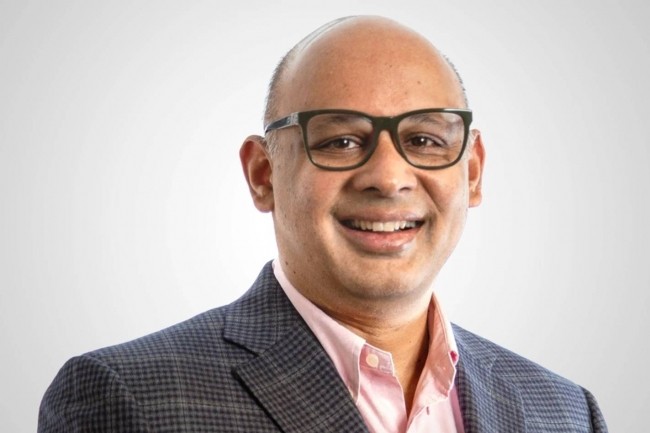  Il est utile d'avoir des investisseurs de premier plan au cas o l'on voudrait faire quelque chose d'important , a dclar Anand Eswaran, CEO de Veeam qui n'exclut ni IPO ni rachats. (crdit : Veeam)