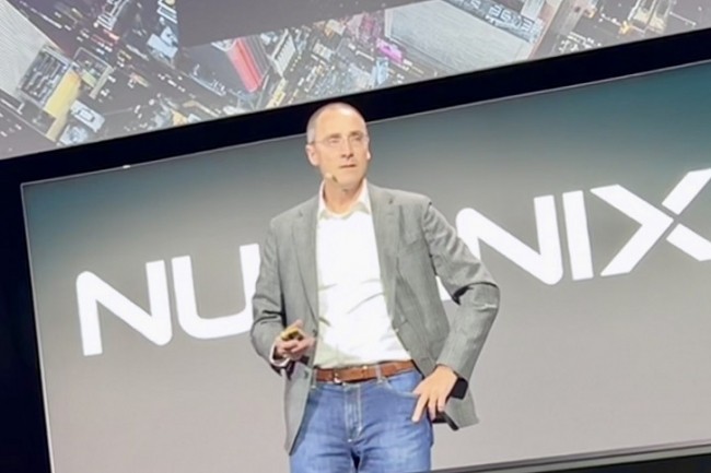 Nutanix : Le cloud hybride, levier d'optimisation dans les entreprises