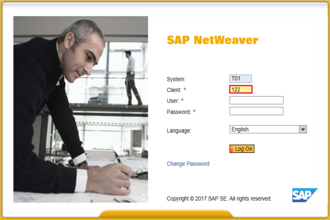 Des failles sur les systmes SAP peuvent atteindre 250 000 dollars sur les forums de cybercriminels. (Crdit Photo : SAP)