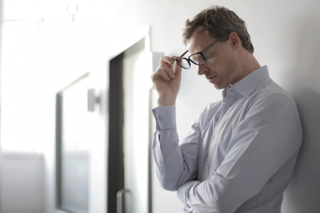 Chez les RSSII, le stress existe mais il est mieux vécu