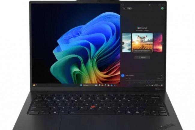 Fort d'une croissance annuelle de 4,7 % en volumes, Lenovo est rest le numro un mondial du PC en 2024 avec 23,5 % de part de march. (Crdit photo : Lenovo)