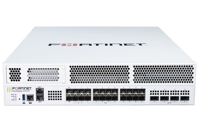 Une faille zero-day exploitée dans les firewalls Fortinet