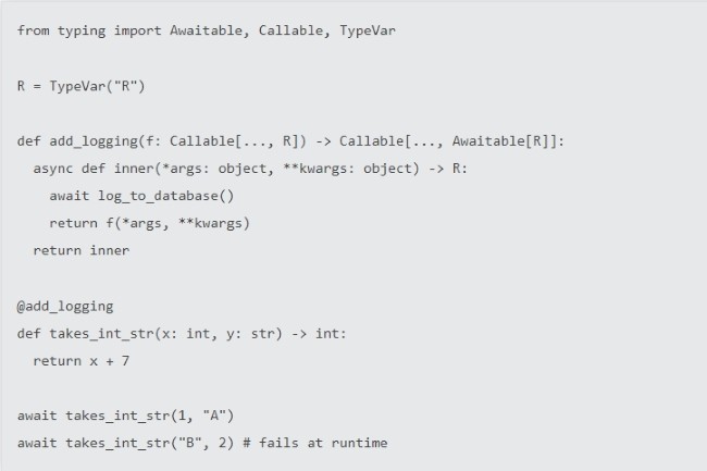 Bientôt des documents SBOM dans les paquets Python