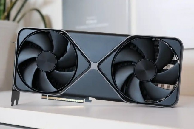 Test Nvidia GeForce RTX 5090 : Performance et DLSS 4 en atouts maitres