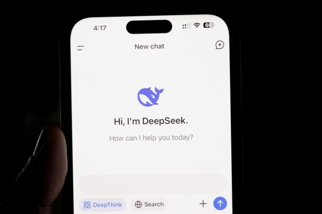 Face à Deepseek, les Etats passent à l'offensive