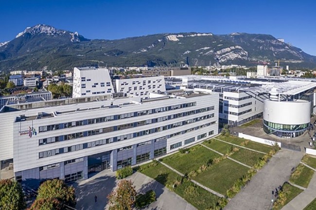 Grenoble INP ouvre une chaire IA appliquée à l'industrie