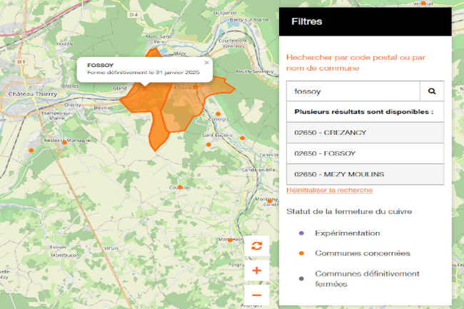 Telex : Cerberas héberge Deepseek aux US, Snowflake lorgne sur RedPanda, Orange débute la déconnexion du réseau cuivre