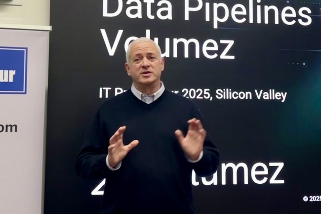 Avec Data Infrastructure as a Service, Volumez optimise le stockage cloud