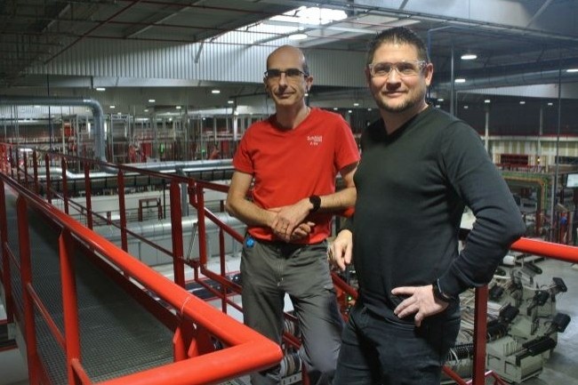 Le cuisiniste Schmidt combine IT et OT dans son usine de fabrication