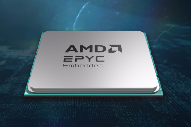 AMD corrige les failles dans le micrologiciel des puces Epyc