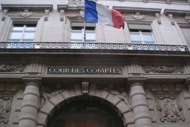 La Cour des comptes juge peu productifs les projets IT de l'Etat